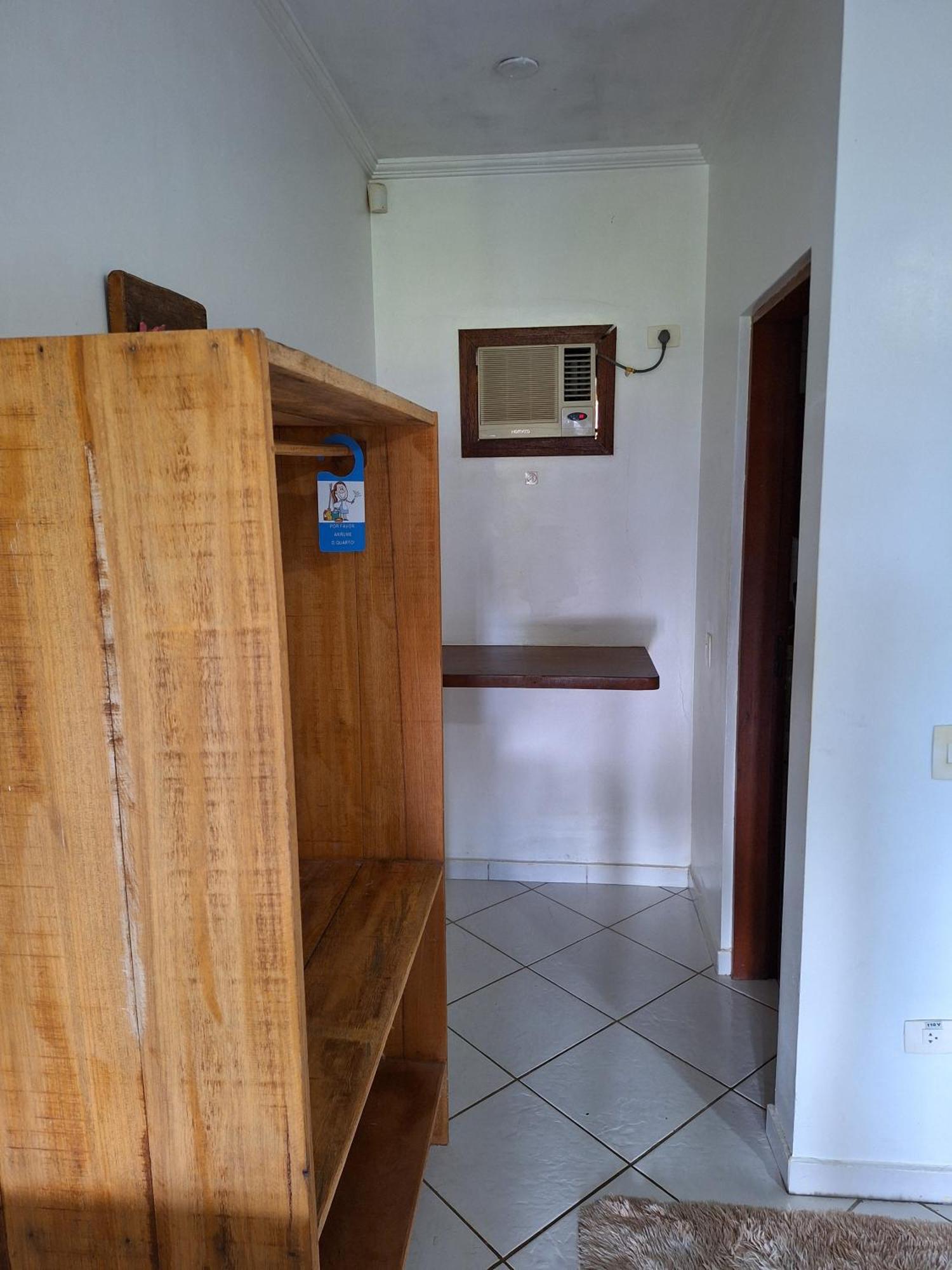 Pousada Cantinho D'Abrantes - Proximo As Melhores Praias De Ilhabela - Veloso E Curral Eksteriør billede