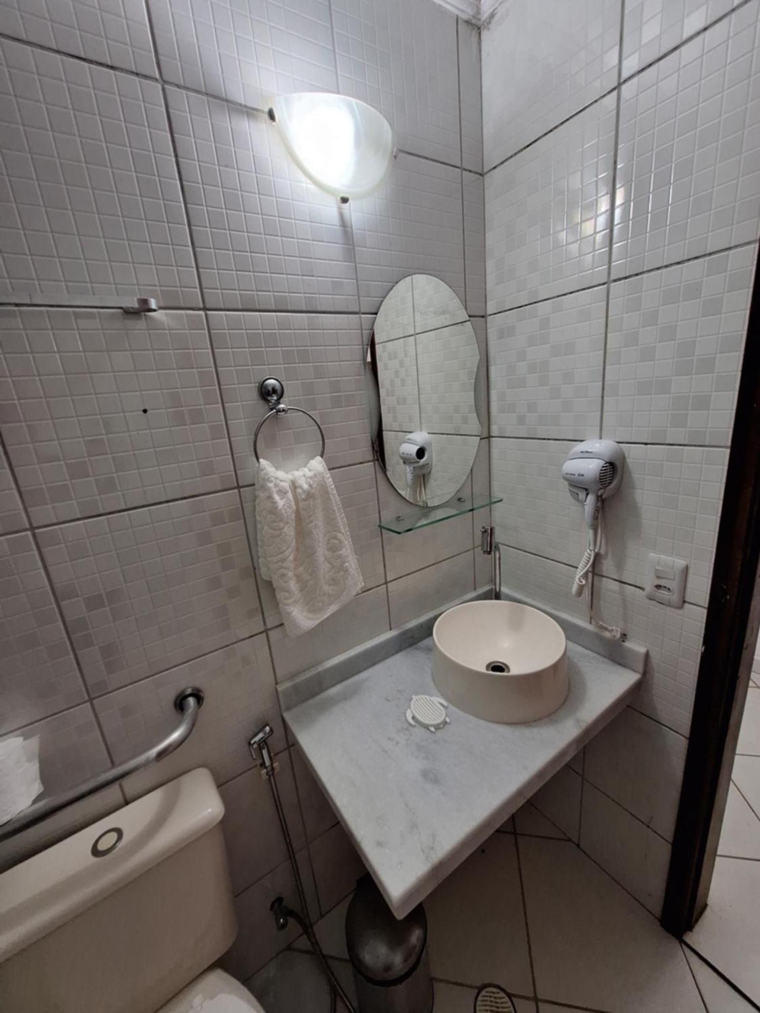 Pousada Cantinho D'Abrantes - Proximo As Melhores Praias De Ilhabela - Veloso E Curral Eksteriør billede