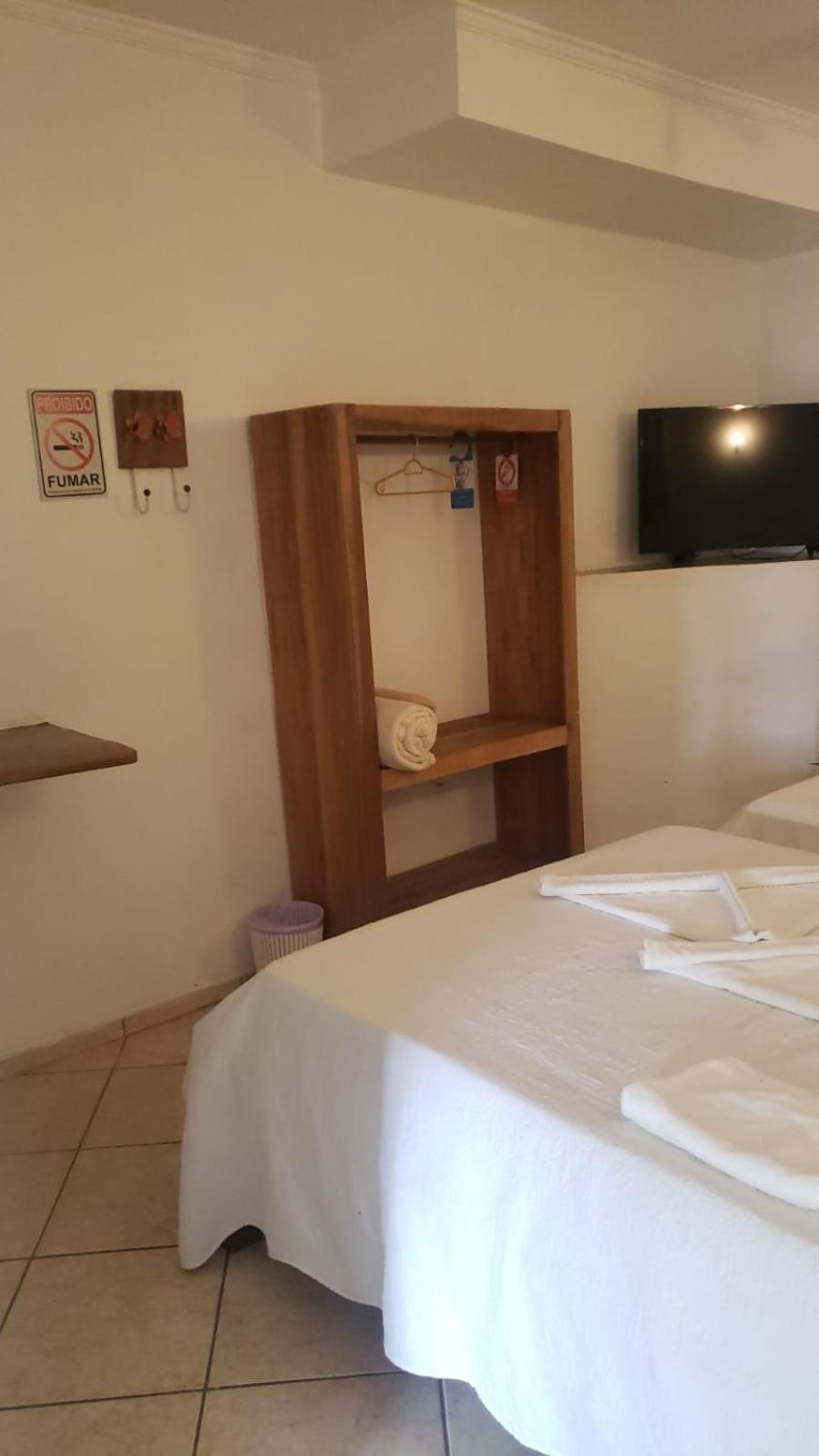 Pousada Cantinho D'Abrantes - Proximo As Melhores Praias De Ilhabela - Veloso E Curral Eksteriør billede