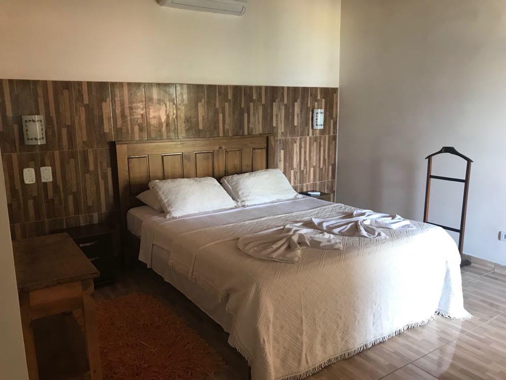 Pousada Cantinho D'Abrantes - Proximo As Melhores Praias De Ilhabela - Veloso E Curral Værelse billede